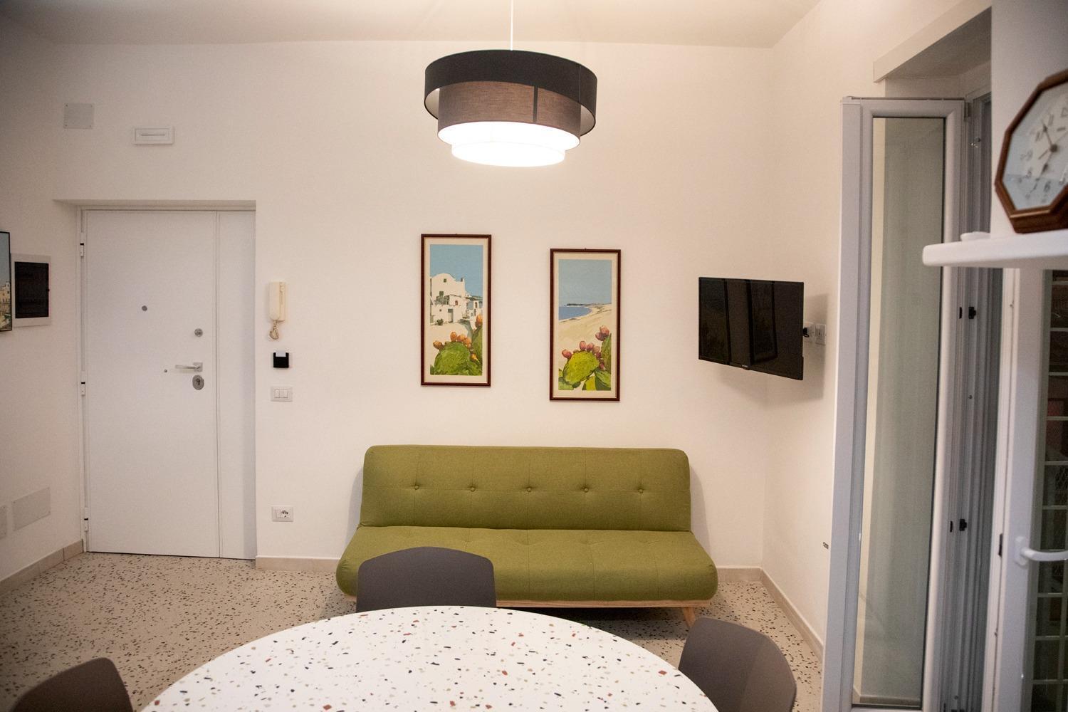 Casa Marini Vakantiehuis *