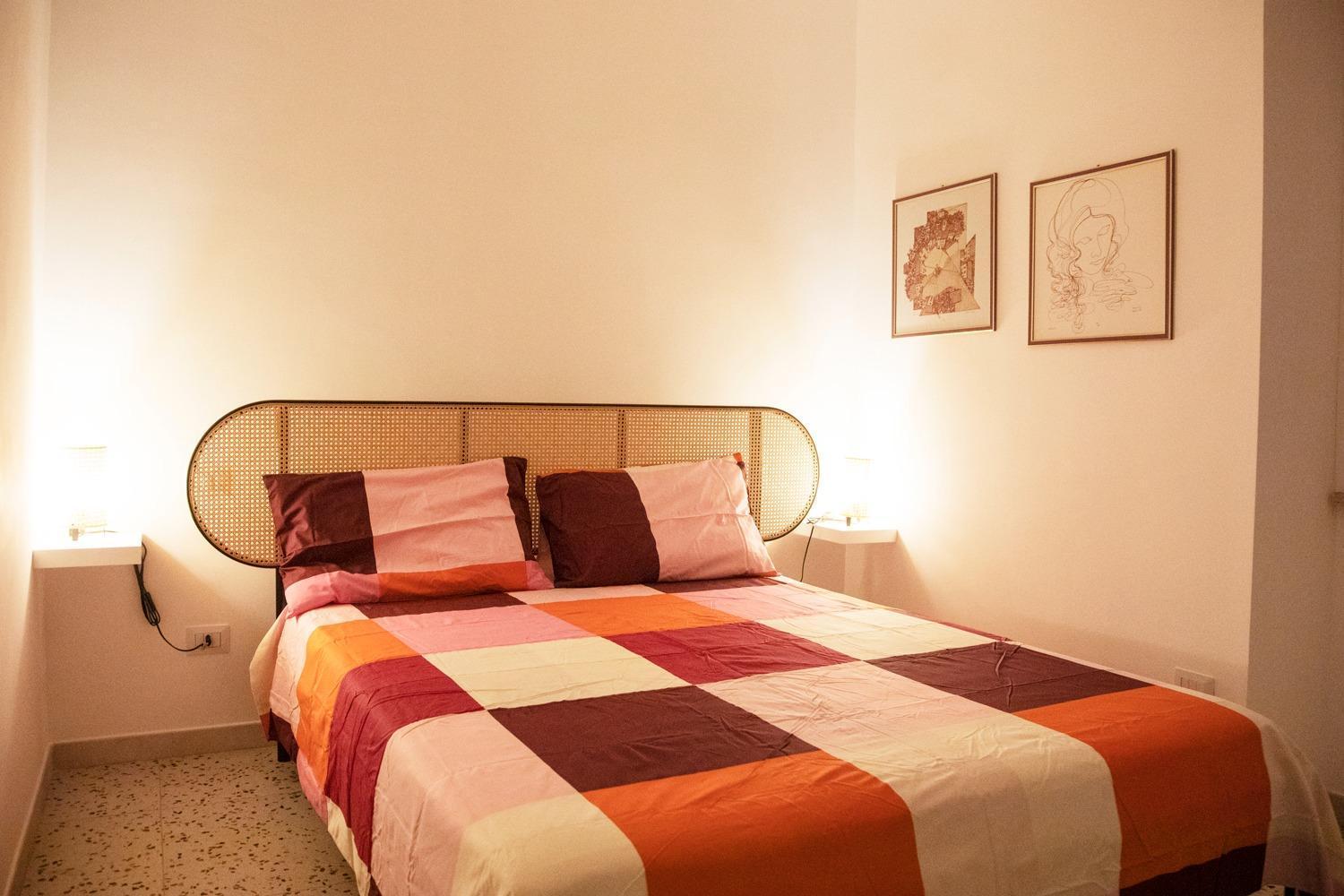 Vakantiehuis Casa Marini