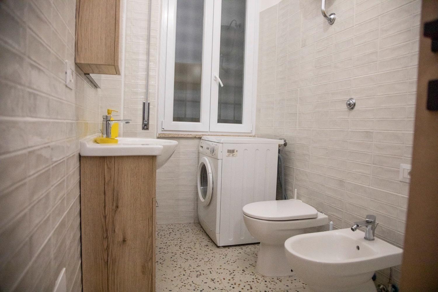 Casa Marini Vakantiehuis Rome