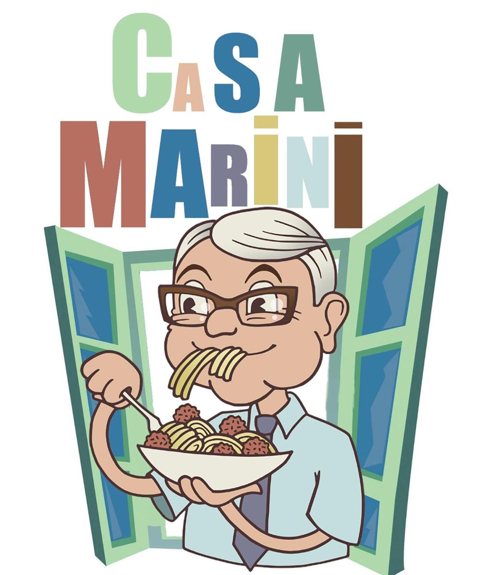 Casa Marini Vakantiehuis